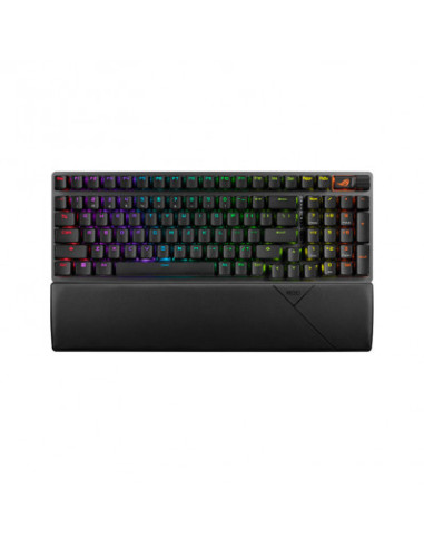 TECLADO ASUS STRIX SCOPE II 96 WIRELESS