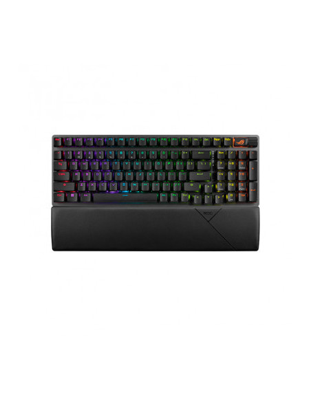 TECLADO ASUS STRIX SCOPE II 96 WIRELESS