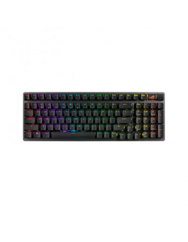 TECLADO ASUS STRIX SCOPE II 96 WIRELESS