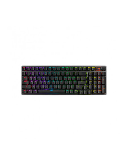 TECLADO ASUS STRIX SCOPE II 96 WIRELESS