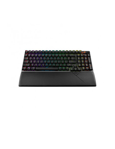 TECLADO ASUS STRIX SCOPE II 96 WIRELESS