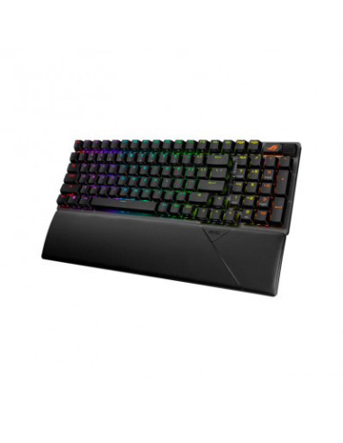 TECLADO ASUS STRIX SCOPE II 96 WIRELESS