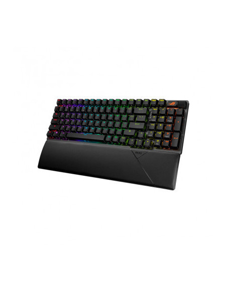 TECLADO ASUS STRIX SCOPE II 96 WIRELESS
