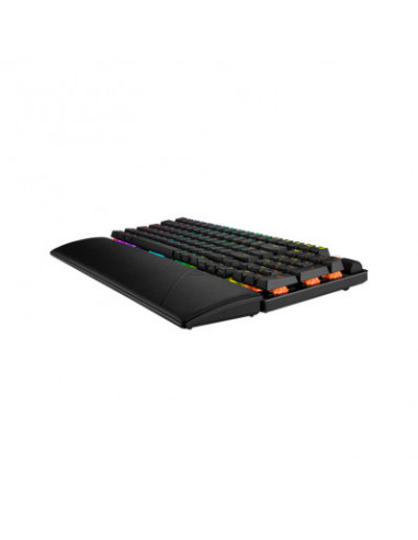 TECLADO ASUS STRIX SCOPE II 96 WIRELESS