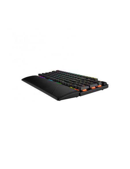 TECLADO ASUS STRIX SCOPE II 96 WIRELESS