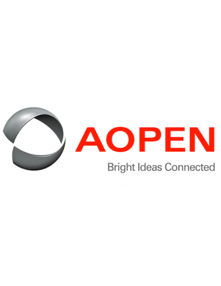 AOPEN COMPONENTE KIT WIFI - DUAL BAND WIFI ANTENNA (59.WB202.0010)