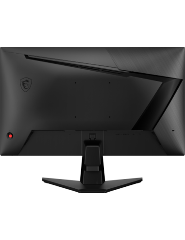 MSI MONITOR MAG 255F E20. 24.5". RAPID IPS...