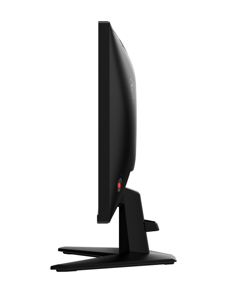 MSI MONITOR MAG 255F E20. 24.5". RAPID IPS FLAT. 1920x1080 . 240HZ. NEGRO