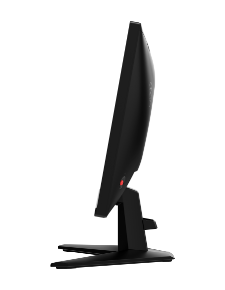 MSI MONITOR MAG 255F E20. 24.5". RAPID IPS FLAT. 1920x1080 . 240HZ. NEGRO