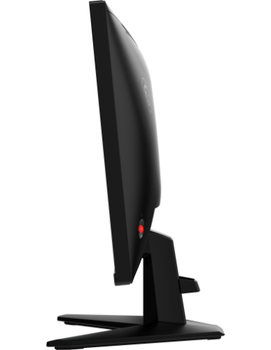 MSI MONITOR MAG 255F E20. 24.5". RAPID IPS...