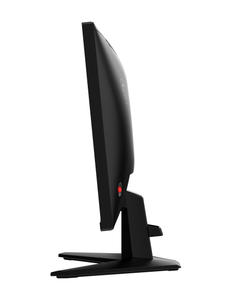 MSI MONITOR MAG 255F E20. 24.5". RAPID IPS FLAT. 1920x1080 . 240HZ. NEGRO