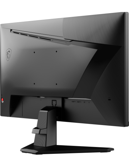 MSI MONITOR MAG 255F E20. 24.5". RAPID IPS FLAT. 1920x1080 . 240HZ. NEGRO