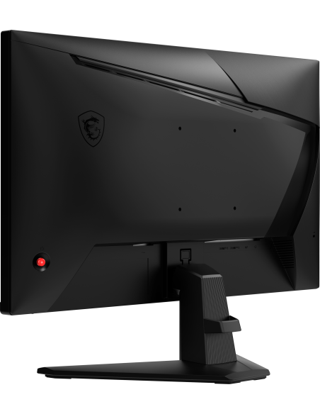 MSI MONITOR MAG 255F E20. 24.5". RAPID IPS FLAT. 1920x1080 . 240HZ. NEGRO