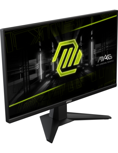 MSI MONITOR MAG 255F E20. 24.5". RAPID IPS...