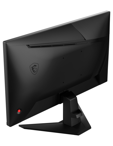 MSI MONITOR MAG 255F E20. 24.5". RAPID IPS FLAT. 1920x1080 . 240HZ. NEGRO