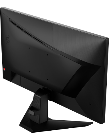 MSI MONITOR MAG 255F E20. 24.5". RAPID IPS...