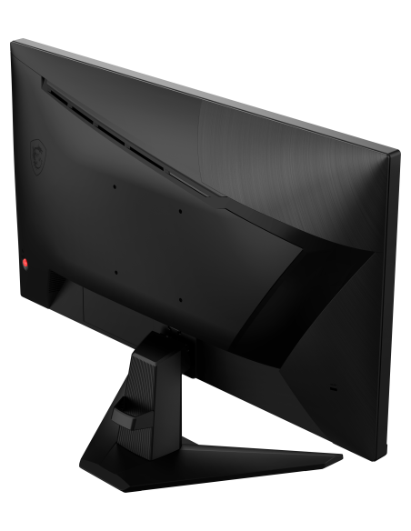 MSI MONITOR MAG 255F E20. 24.5". RAPID IPS FLAT. 1920x1080 . 240HZ. NEGRO