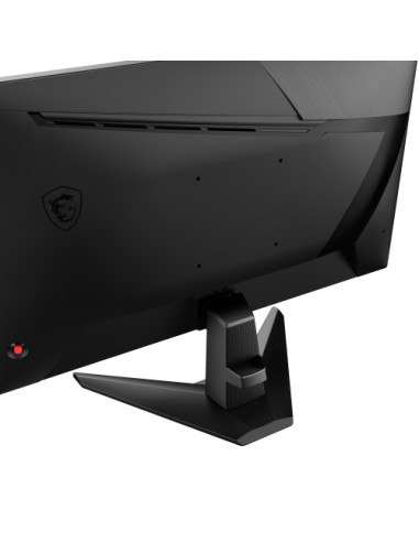 MSI MONITOR MAG 255F E20. 24.5". RAPID IPS...