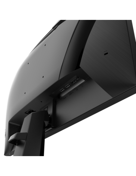 MSI MONITOR MAG 255F E20. 24.5". RAPID IPS FLAT. 1920x1080 . 240HZ. NEGRO