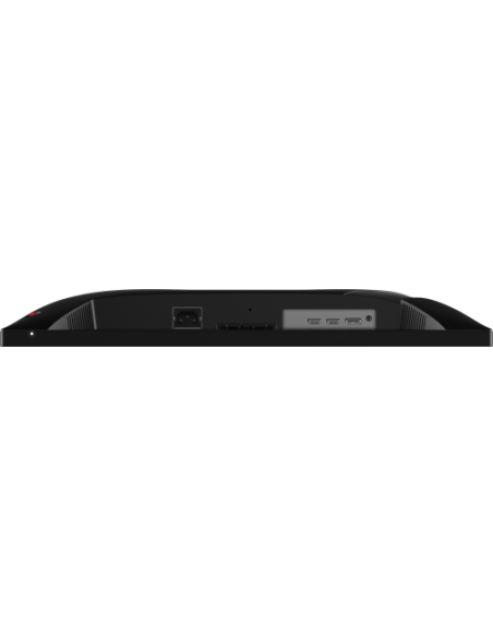 MSI MONITOR MAG 255F E20. 24.5". RAPID IPS FLAT. 1920x1080 . 240HZ. NEGRO