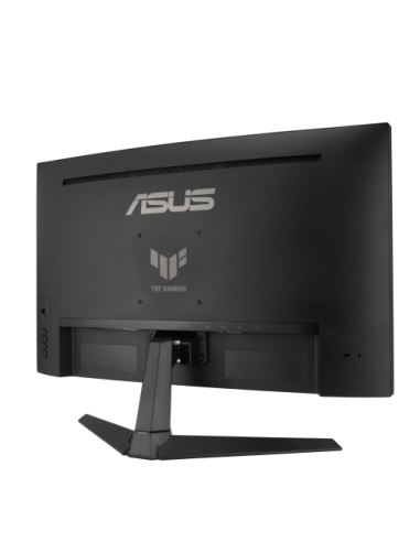 ASUS MONITOR  27" TUF GAMING VG27VQ3B CURVO...