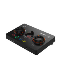 CREATIVE SOUND BLASTER GC7 DAC STREAMING RGB 2