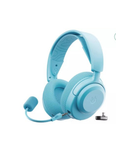 AURICULARES STEELSERIES - ARCTIS NOVA 3XW AQUA (61691)