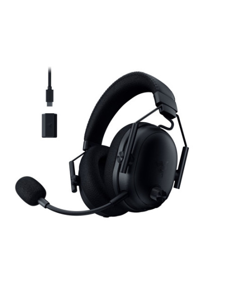 AURICULARES RAZER BLACKSHARK V3 PRO (RZ04-05400100-R3M1)