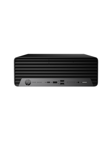 DESKTOP PC HP PRO SFF 400 G9 - INTEL CORE I5...