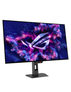 ASUS MONITOR  32" GAMING XG32UCWMG,VIEWABLE 4K UHD... 2