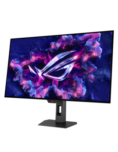 ASUS MONITOR  32" GAMING XG32UCWMG,VIEWABLE 4K...