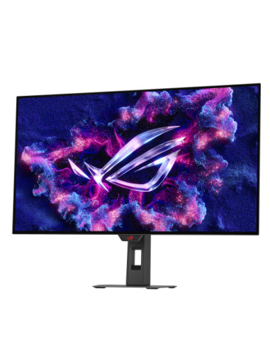 ASUS MONITOR  32" GAMING XG32UCWMG,VIEWABLE 4K...