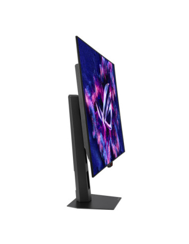 ASUS MONITOR  32" GAMING XG32UCWMG,VIEWABLE 4K...