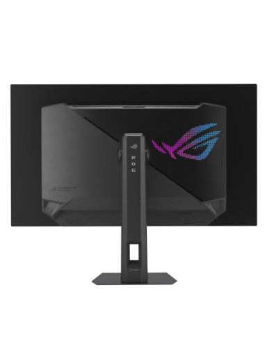 ASUS MONITOR  32" GAMING XG32UCWMG,VIEWABLE 4K...
