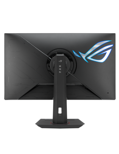 3840 X 2160 4K UHD LCD NEGRO