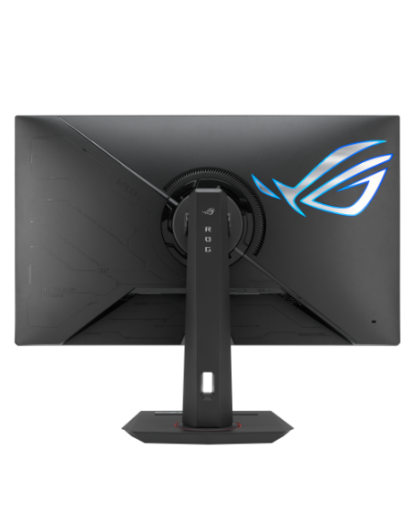 3840 X 2160 4K UHD LCD NEGRO