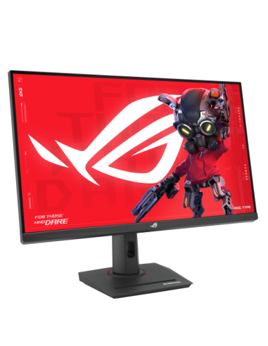 ASUS MONITOR  31.5" ROG STRIX XG32UCG,3840 X...