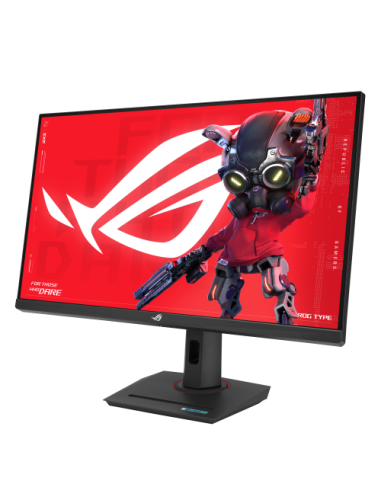 ASUS MONITOR  31.5" ROG STRIX XG32UCG,3840 X...