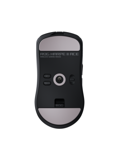 RATON ASUS ROG HARPE II ACE (BLACK)