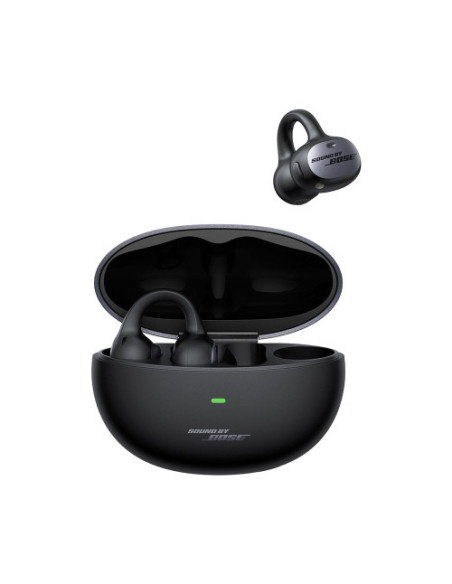 OS-BASEUS INSPIRE XC1 OPEN-EAR TRUE WIRELESS EARBUDS COSMIC BLACK