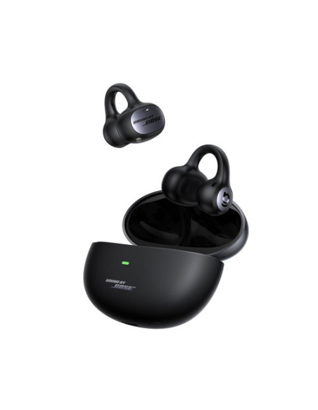 OS-BASEUS INSPIRE XC1 OPEN-EAR TRUE WIRELESS EARBUDS COSMIC BLACK