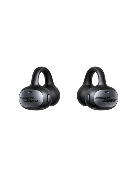 OS-BASEUS INSPIRE XC1 OPEN-EAR TRUE WIRELESS EARBUDS COSMIC BLACK