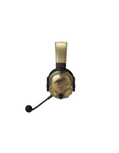 AURICULARES RAZER BLACKSHARK V3 PRO COUNTER STRIKE 2 ED.... 2