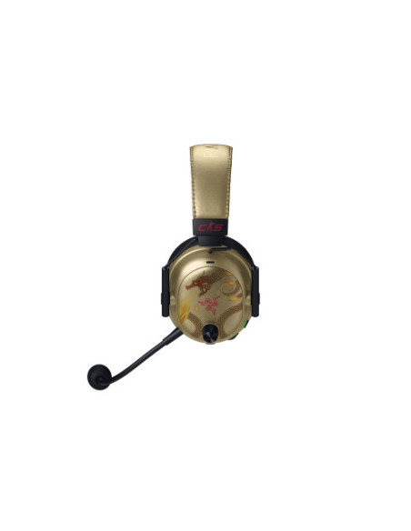 AURICULARES RAZER BLACKSHARK V3 PRO COUNTER STRIKE 2 ED. (RZ04-05400800-R3M1)