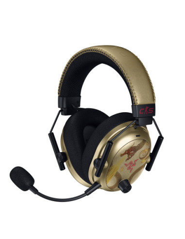 AURICULARES RAZER BLACKSHARK V3 PRO COUNTER...