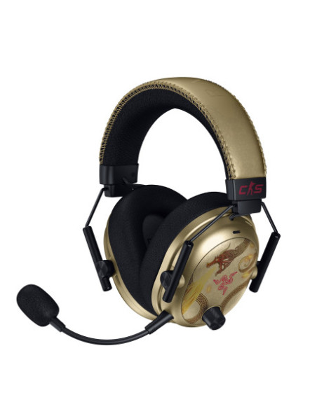 AURICULARES RAZER BLACKSHARK V3 PRO COUNTER STRIKE 2 ED. (RZ04-05400800-R3M1)