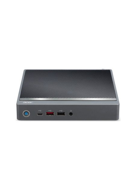 CPU ACER VERITON MINI PC VN2595GT (DT.R52EB.002) CI7-13620H, 16GB, 512GB, W11PRO