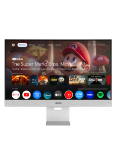 ASUS MONITOR  MS32UC (31.5") 3840 X 2160  4K UHD LED...