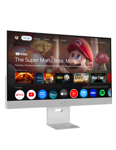 ASUS MONITOR  MS32UC (31.5") 3840 X 2160  4K...