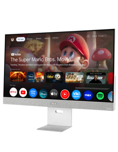 ASUS MONITOR  MS32UC (31.5") 3840 X 2160  4K...